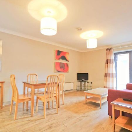 City Centre 1 Bed Apartment Bristol Exteriör bild