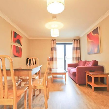 City Centre 1 Bed Apartment Bristol Exteriör bild