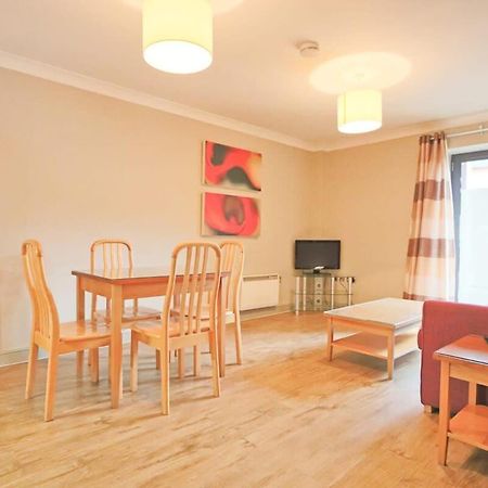 City Centre 1 Bed Apartment Bristol Exteriör bild