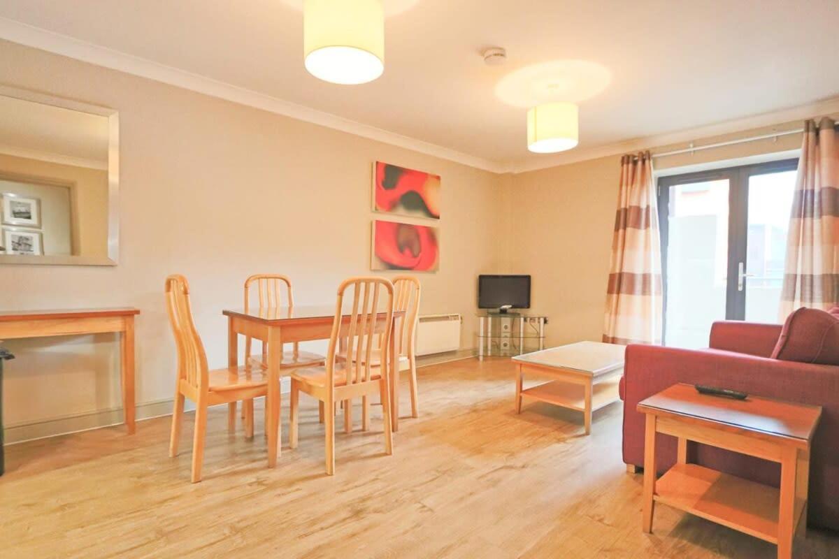 City Centre 1 Bed Apartment Bristol Exteriör bild